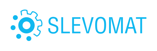 Slevomat logo