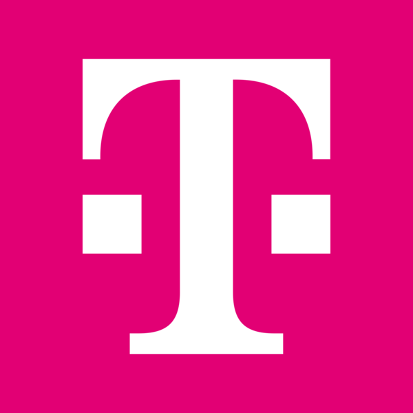 T-Mobile logo