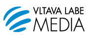 Vltava Labe Media logo