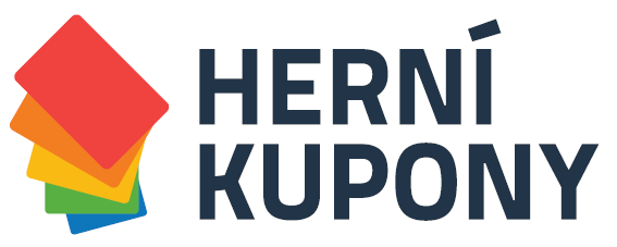 Herni-kupony logo